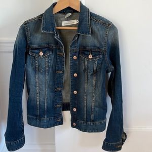 H&M L.O.G.G. Jean Jacket